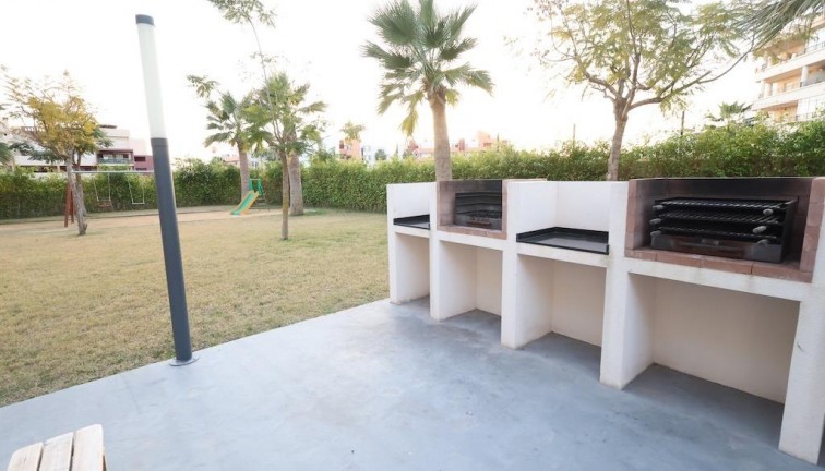 Jälleenmyynti - Asunto - Orihuela Costa - Punta Prima