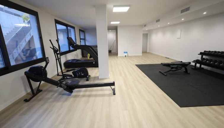 Jälleenmyynti - Asunto - Orihuela Costa - Punta Prima