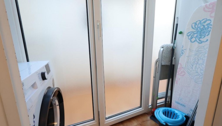 Återförsäljning - Bungalow - Orihuela Costa - Campoamor