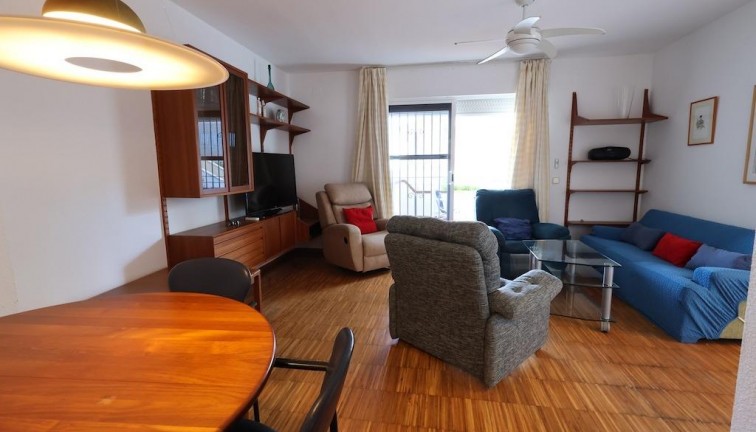 Återförsäljning - Bungalow - Orihuela Costa - Campoamor