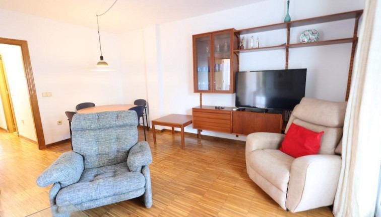 Återförsäljning - Bungalow - Orihuela Costa - Campoamor