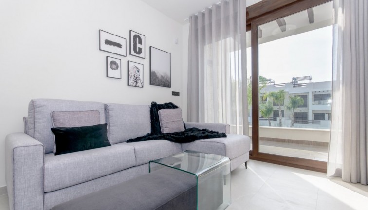 Uudistuotanto - Bungalow - Torrevieja - Los Balcones