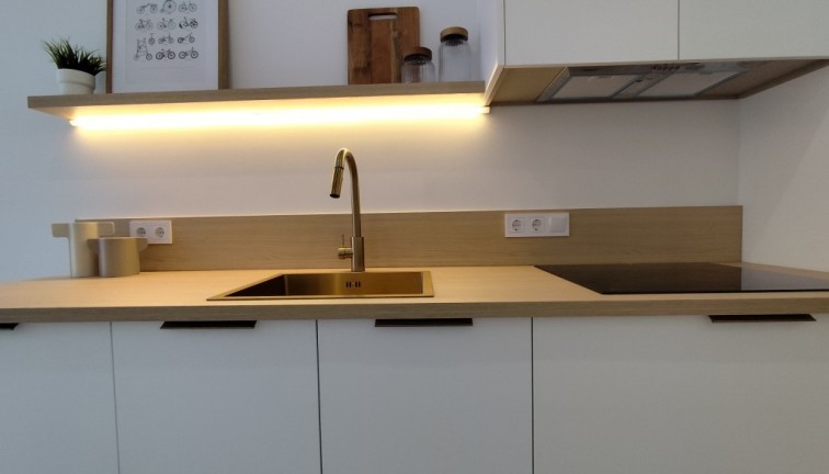 Resale - Bungalow - La Siesta