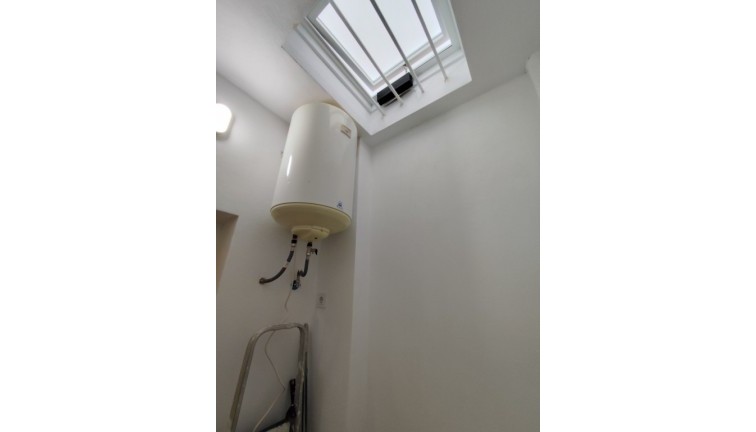 Resale - Bungalow - La Siesta