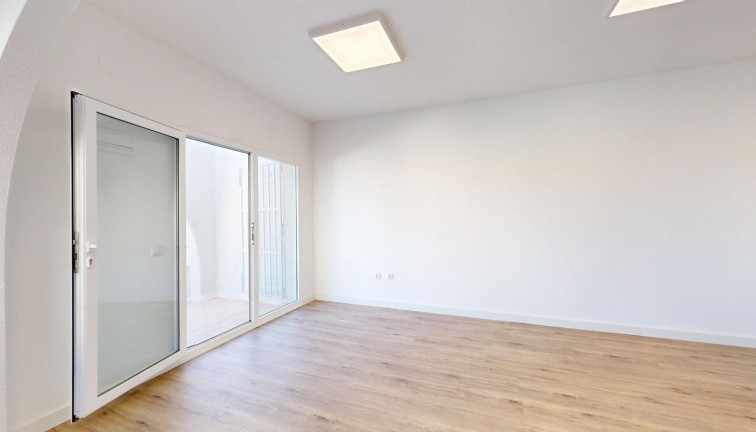 Jälleenmyynti - Bungalow - San Miguel de Salinas - Villamartín