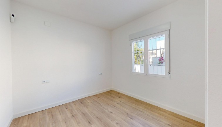 Jälleenmyynti - Bungalow - San Miguel de Salinas - Villamartín