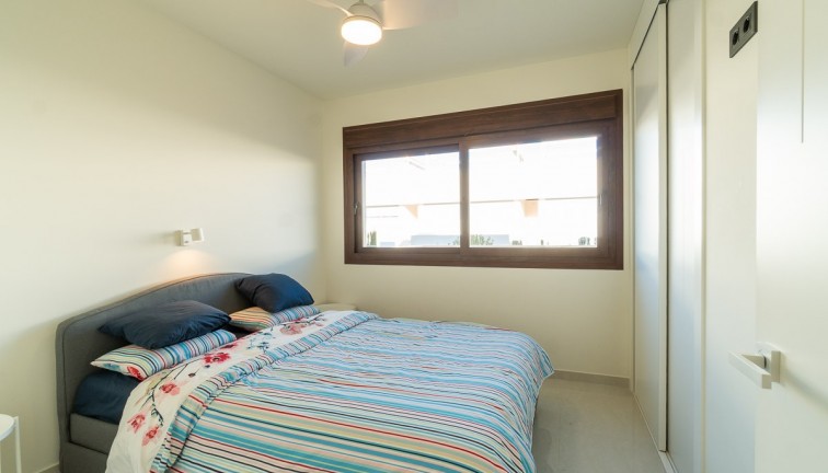 Jälleenmyynti - Asunto - Orihuela Costa - Los Balcones