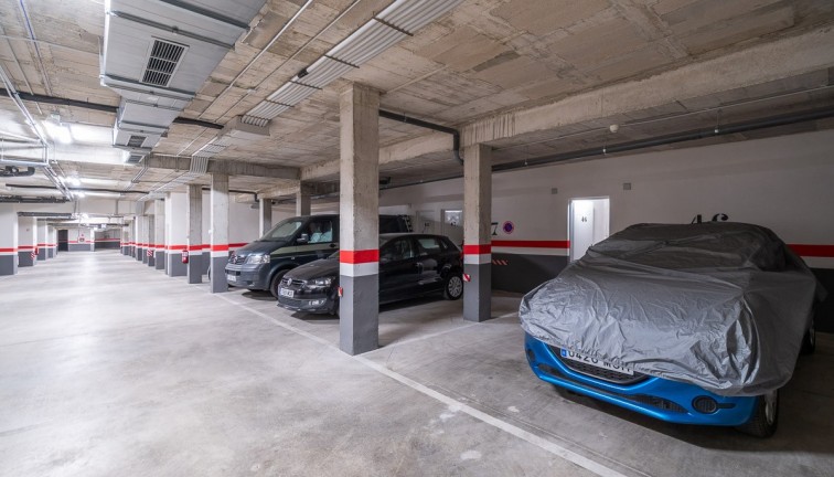 Jälleenmyynti - Asunto - Orihuela Costa - Los Balcones