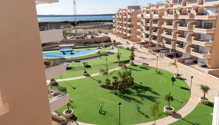 Reventa - Apartamento / piso - Guardamar del Segura