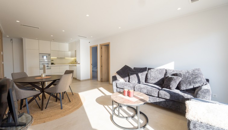 Reventa - Apartamento / piso - Guardamar del Segura