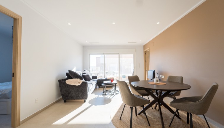 Reventa - Apartamento / piso - Guardamar del Segura