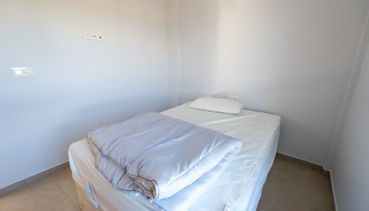 Reventa - Apartamento / piso - Guardamar del Segura