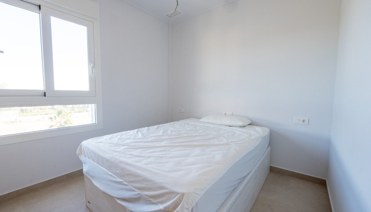 Reventa - Apartamento / piso - Guardamar del Segura