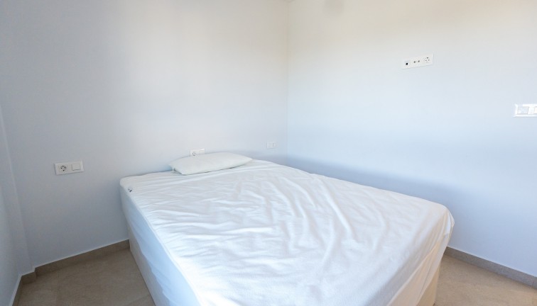 Reventa - Apartamento / piso - Guardamar del Segura