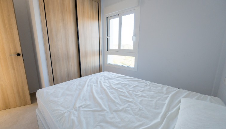 Reventa - Apartamento / piso - Guardamar del Segura