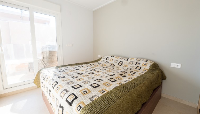 Reventa - Apartamento / piso - Guardamar del Segura