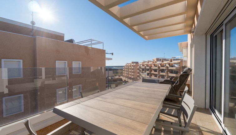 Reventa - Apartamento / piso - Guardamar del Segura