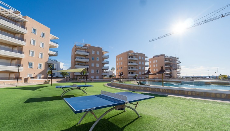 Reventa - Apartamento / piso - Guardamar del Segura