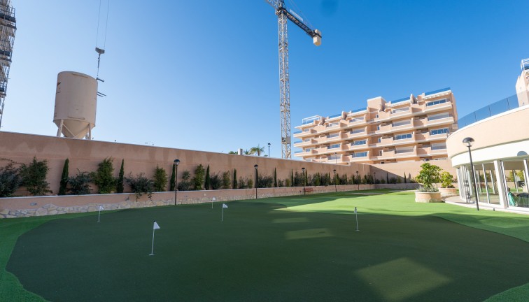 Reventa - Apartamento / piso - Guardamar del Segura