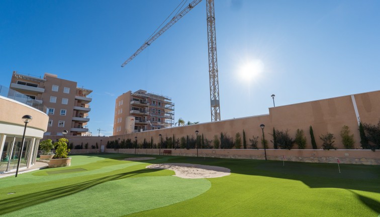 Reventa - Apartamento / piso - Guardamar del Segura