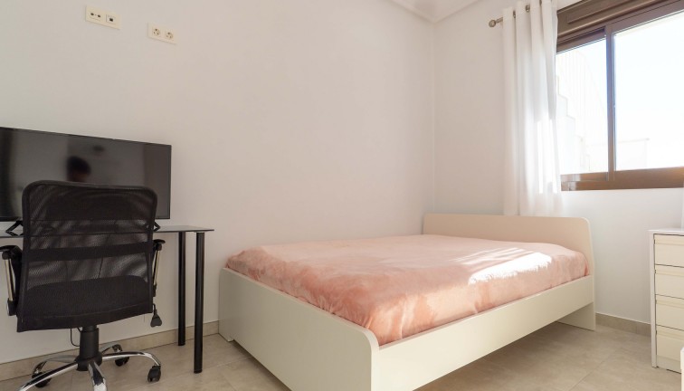 Jälleenmyynti - Asunto - Pilar de la Horadada - TORRE DE LA HORADADA