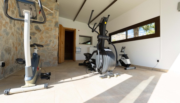 Jälleenmyynti - Asunto - Pilar de la Horadada - TORRE DE LA HORADADA