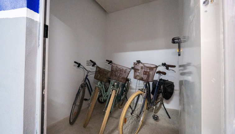 Jälleenmyynti - Asunto - Pilar de la Horadada - TORRE DE LA HORADADA