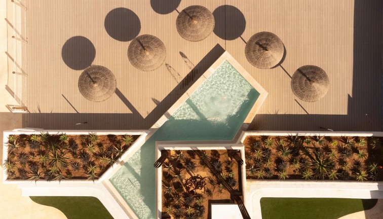 New Build - Apartment - Denia