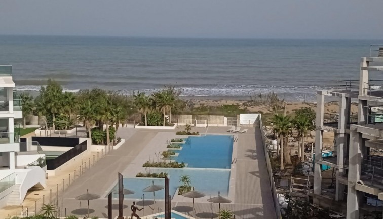 New Build - Apartment - Denia