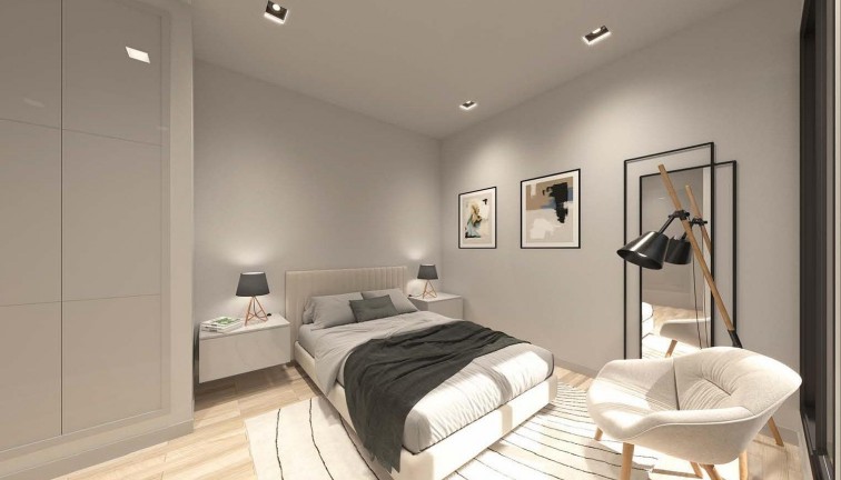 New Build - Semi-Detached - Dolores