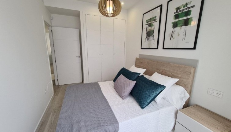 Nybyggen - Parhus/Radhus - Avileses