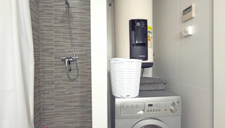 Jälleenmyynti - Asunto - Orihuela Costa - Los Dolses