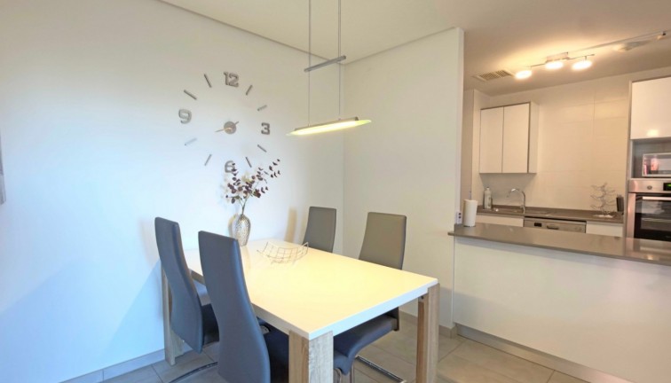 Jälleenmyynti - Asunto - Orihuela Costa - Los Dolses