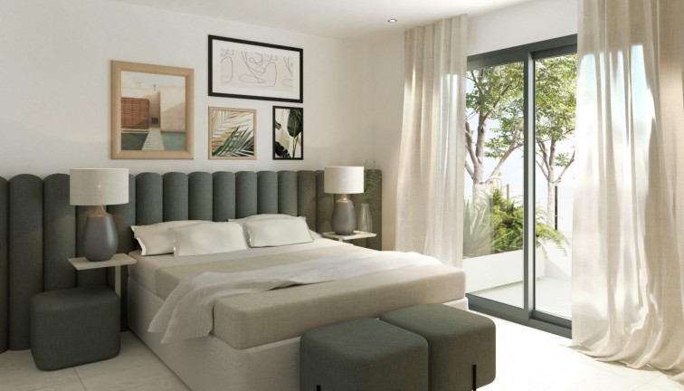 New Build - Semi-Detached - Gran Alacant