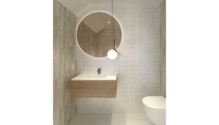 New Build - Semi-Detached - Gran Alacant