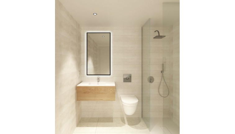 New Build - Semi-Detached - Gran Alacant