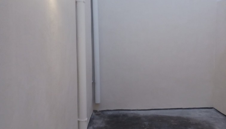 Jälleenmyynti - Paritalo/Rivitalo - San Pedro del Pinatar - Los Antolinos