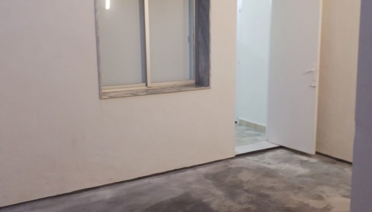 Jälleenmyynti - Paritalo/Rivitalo - San Pedro del Pinatar - Los Antolinos