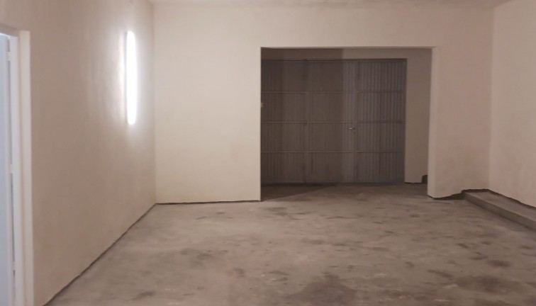 Jälleenmyynti - Paritalo/Rivitalo - San Pedro del Pinatar - Los Antolinos