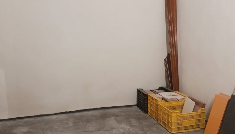 Jälleenmyynti - Paritalo/Rivitalo - San Pedro del Pinatar - Los Antolinos