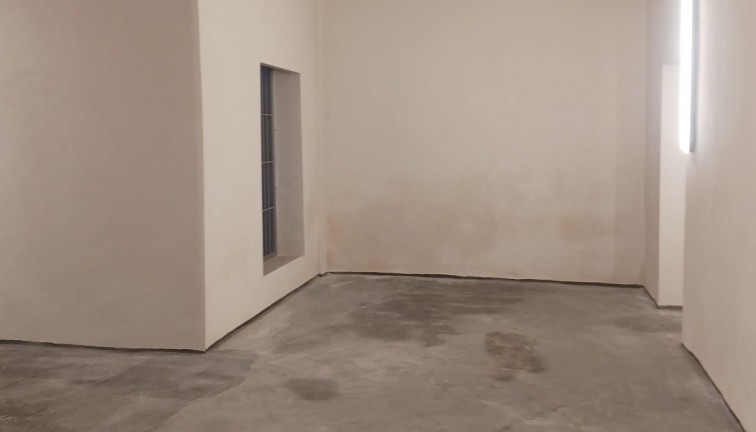 Jälleenmyynti - Paritalo/Rivitalo - San Pedro del Pinatar - Los Antolinos