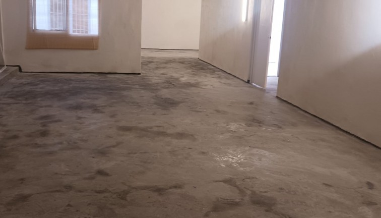 Jälleenmyynti - Paritalo/Rivitalo - San Pedro del Pinatar - Los Antolinos