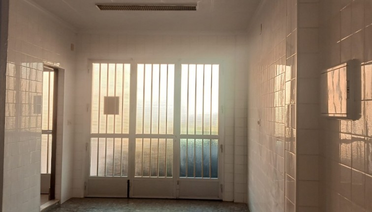 Jälleenmyynti - Paritalo/Rivitalo - San Pedro del Pinatar - Los Antolinos