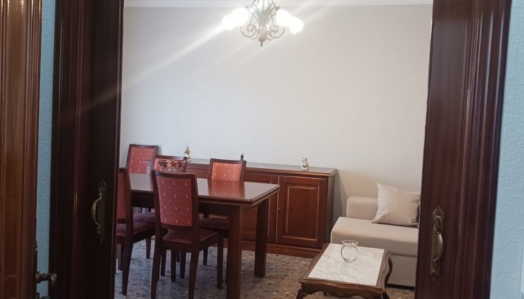 Jälleenmyynti - Paritalo/Rivitalo - San Pedro del Pinatar - Los Antolinos