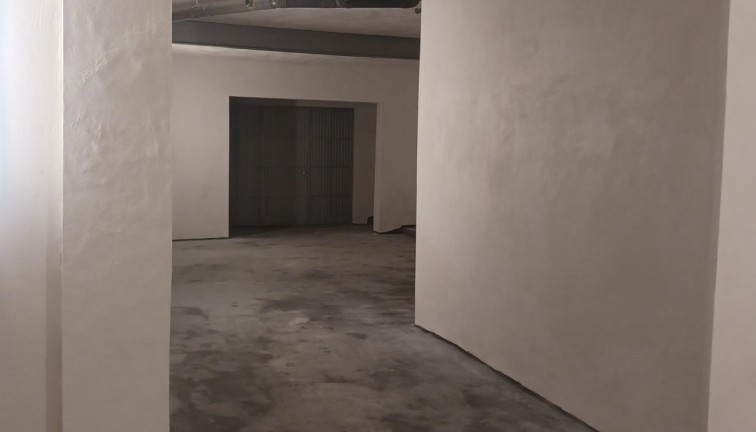 Jälleenmyynti - Paritalo/Rivitalo - San Pedro del Pinatar - Los Antolinos