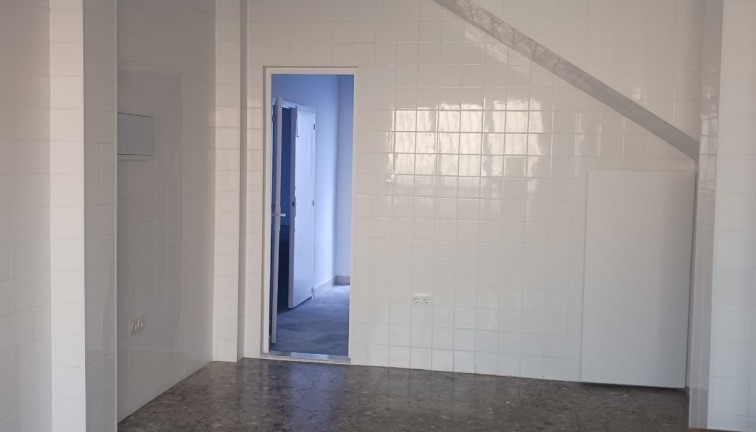 Jälleenmyynti - Paritalo/Rivitalo - San Pedro del Pinatar - Los Antolinos