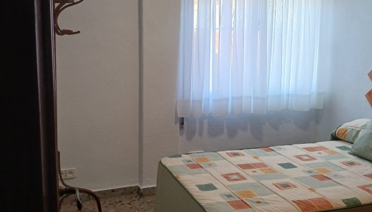 Jälleenmyynti - Paritalo/Rivitalo - San Pedro del Pinatar - Los Antolinos