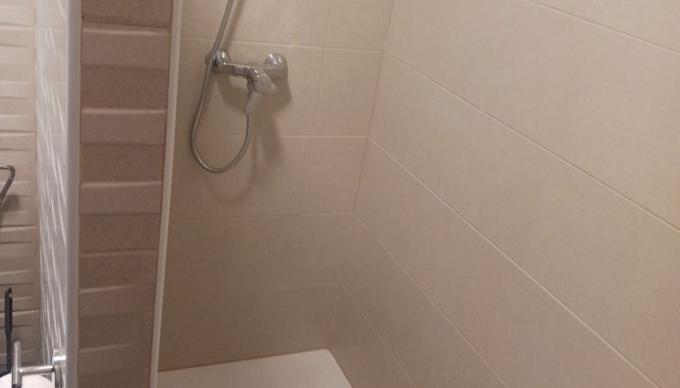 Jälleenmyynti - Paritalo/Rivitalo - San Pedro del Pinatar - Los Antolinos