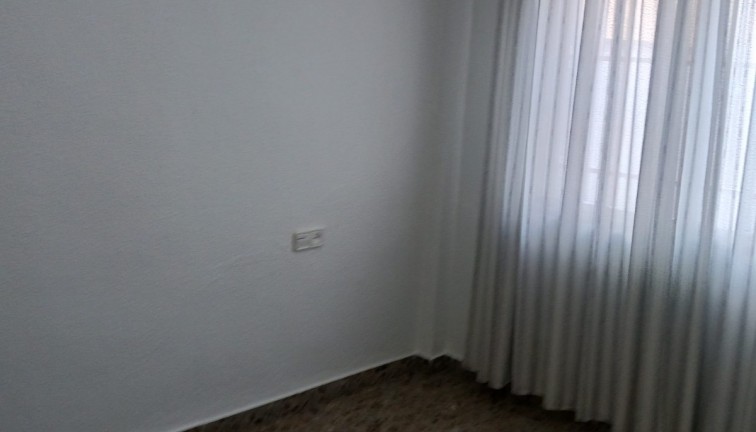 Jälleenmyynti - Paritalo/Rivitalo - San Pedro del Pinatar - Los Antolinos