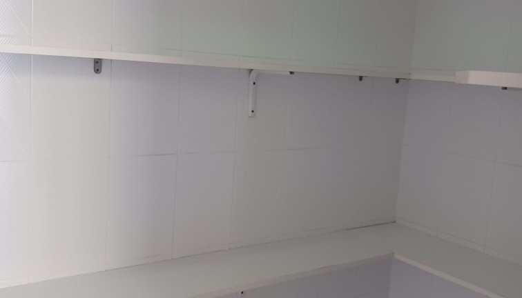 Jälleenmyynti - Paritalo/Rivitalo - San Pedro del Pinatar - Los Antolinos